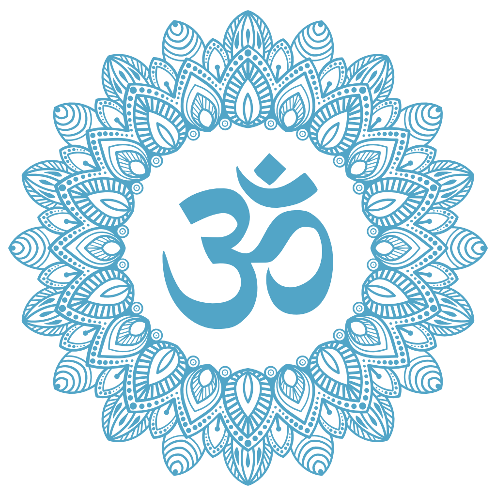 Suomen Hindufoorumin logo
