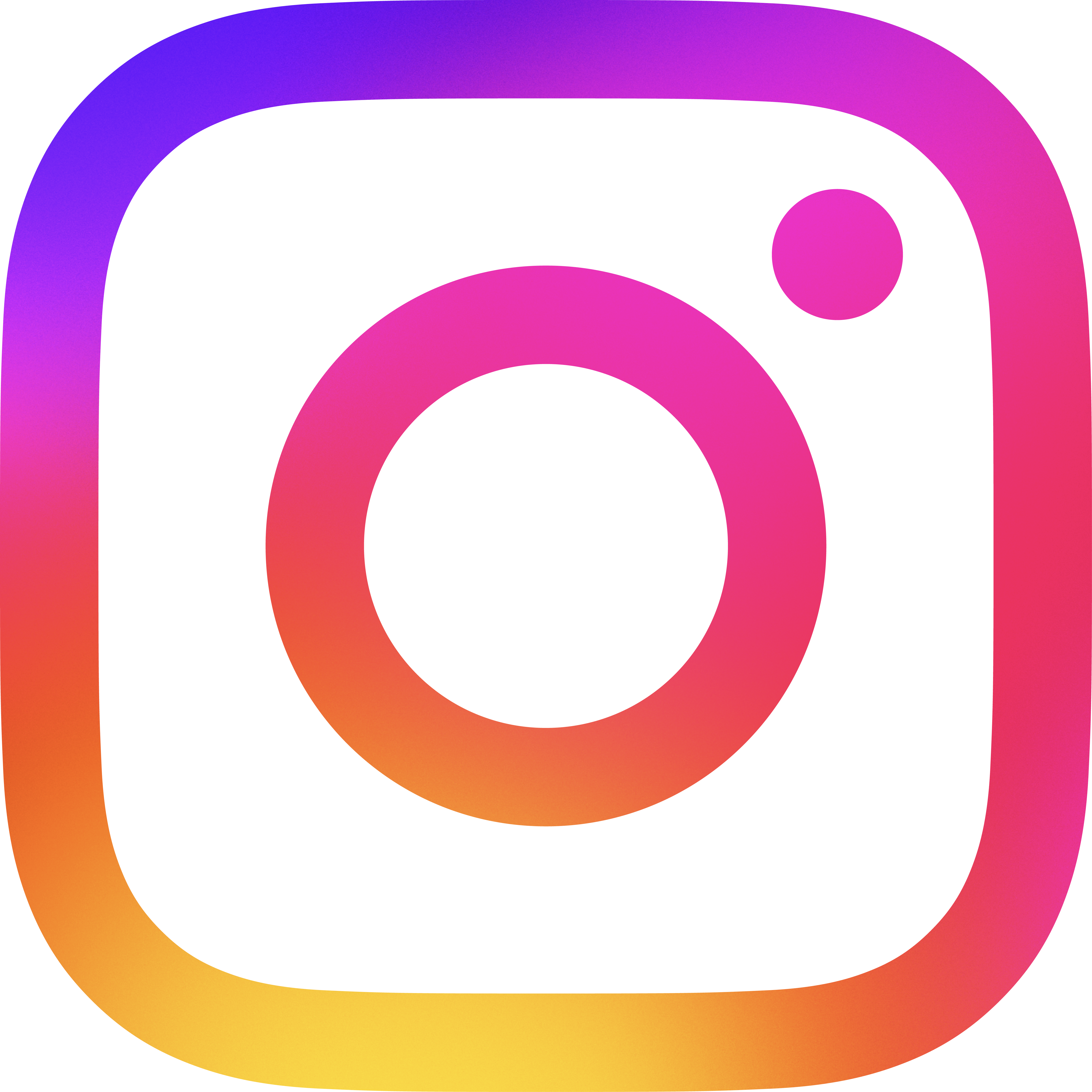 Instagramin logo